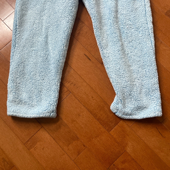 Lilo and Stitch One Piece Stitch Costume Adult XL Halloween Jumpsuit - Picture 5 of 8